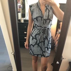 French Connection dress